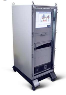 A3. Gabinete del Equipo