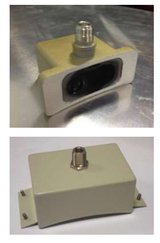Sensores UHF